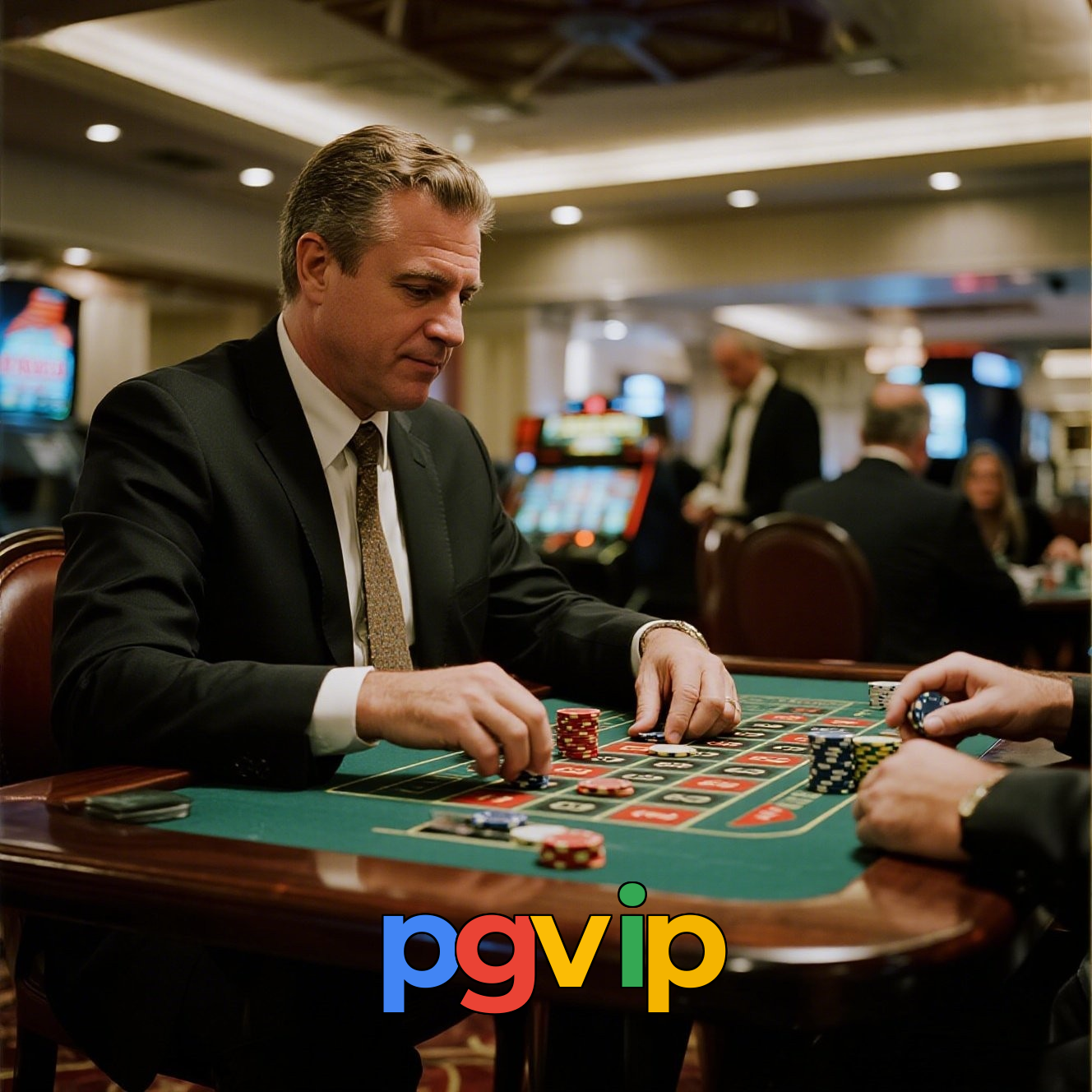 pgvip:Jogue nas slots e ganhe grandes prêmios com cada giro!