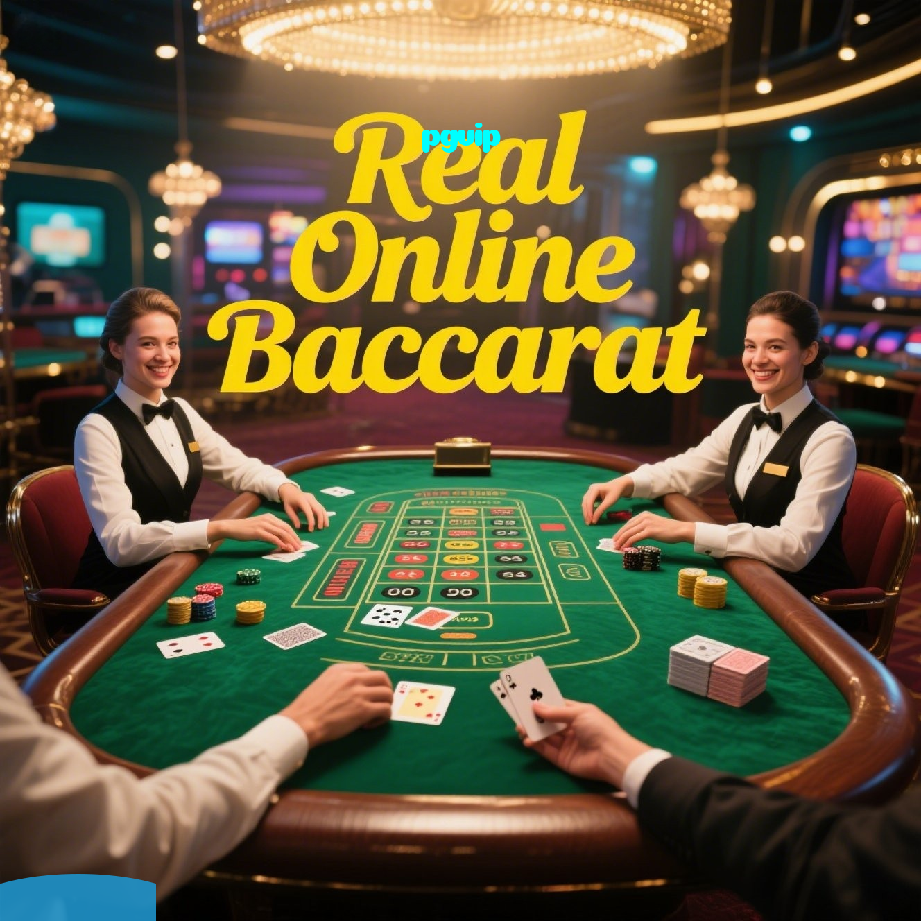 pgvip：Jogue poker no nosso cassino e mostre sua habilidade!