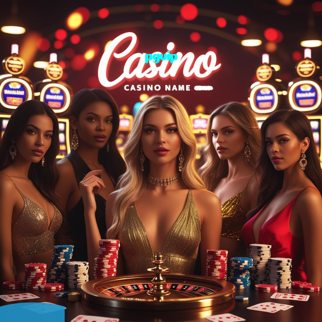 pgvip：Jogue nas melhores slots e descubra o jackpot dos seus sonhos!