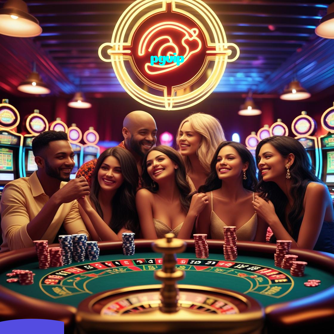 pgvip:Desafie a roleta e ganhe prêmios incríveis no nosso cassino!