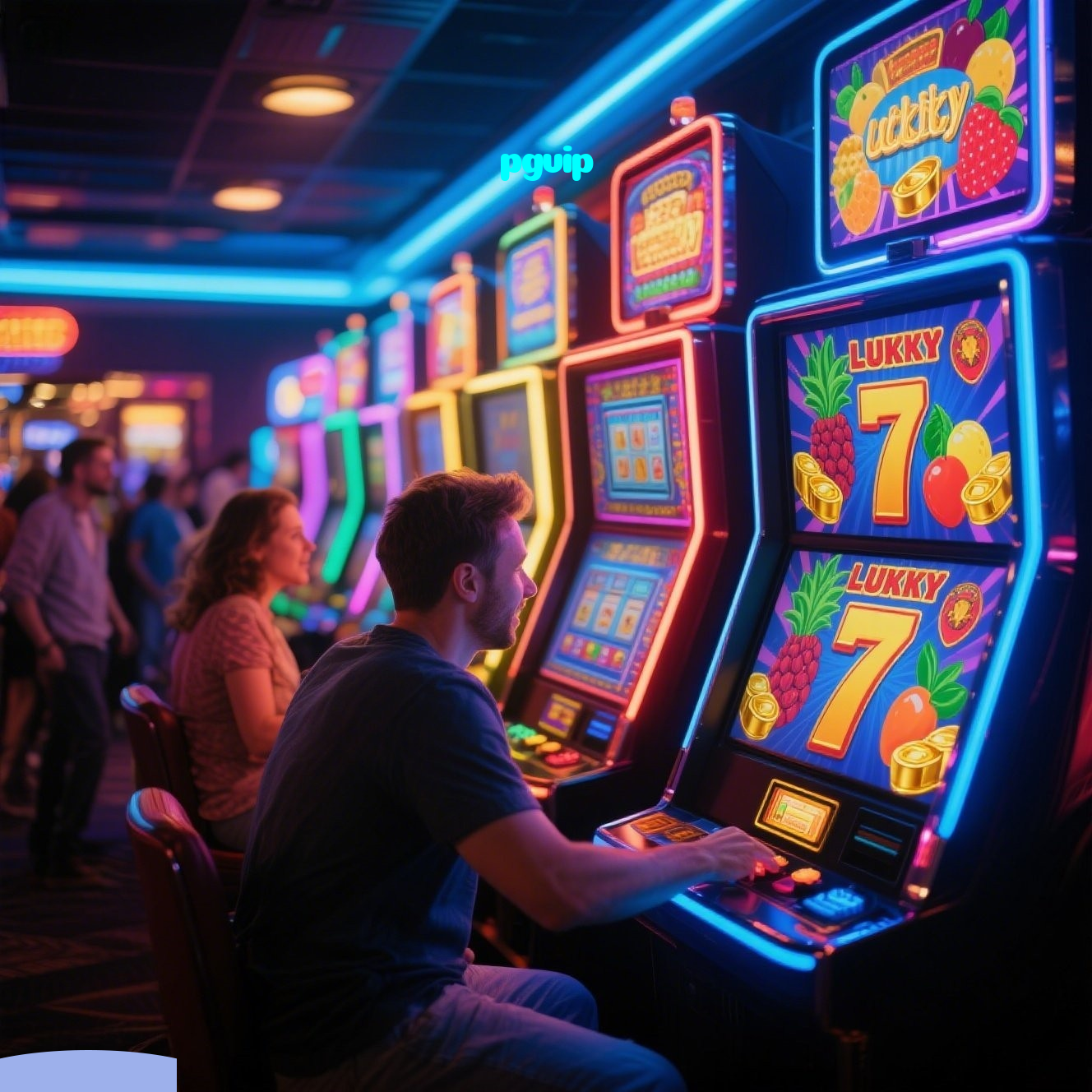 pgvip:As maiores vitórias estão te esperando nas nossas slots online!