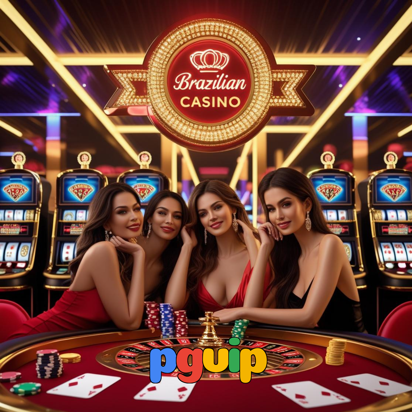pgvip：Aposte no futebol e ganhe prêmios fantásticos jogando slots e roleta!