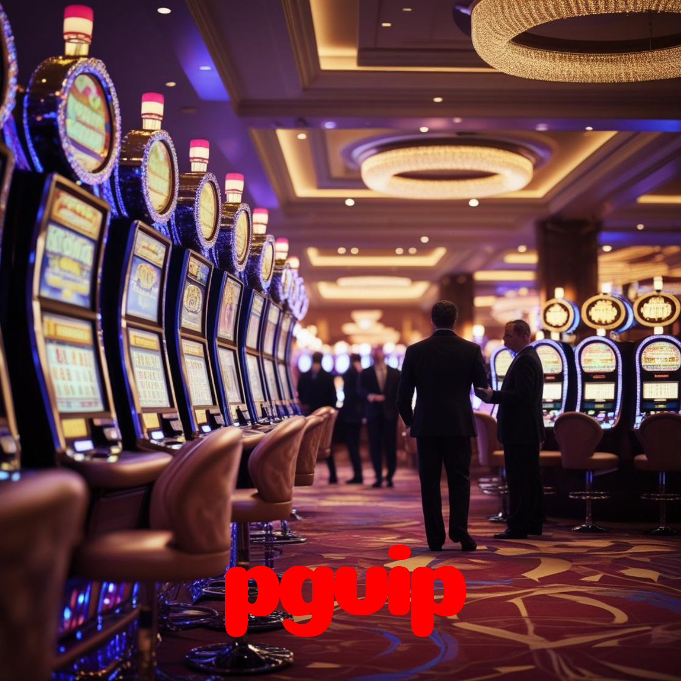 pgvip:A diversão do cassino e as apostas no futebol ao seu alcance!