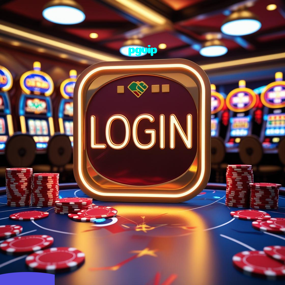 pgvip：Jogue blackjack, poker e aposte no futebol para vitórias épicas!