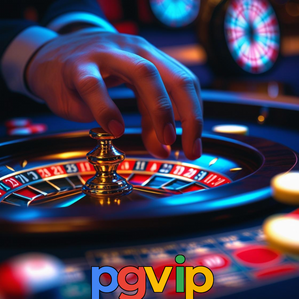 pgvip：No cassino online mais confiável, experimente poker, roleta e futebol ao vivo!