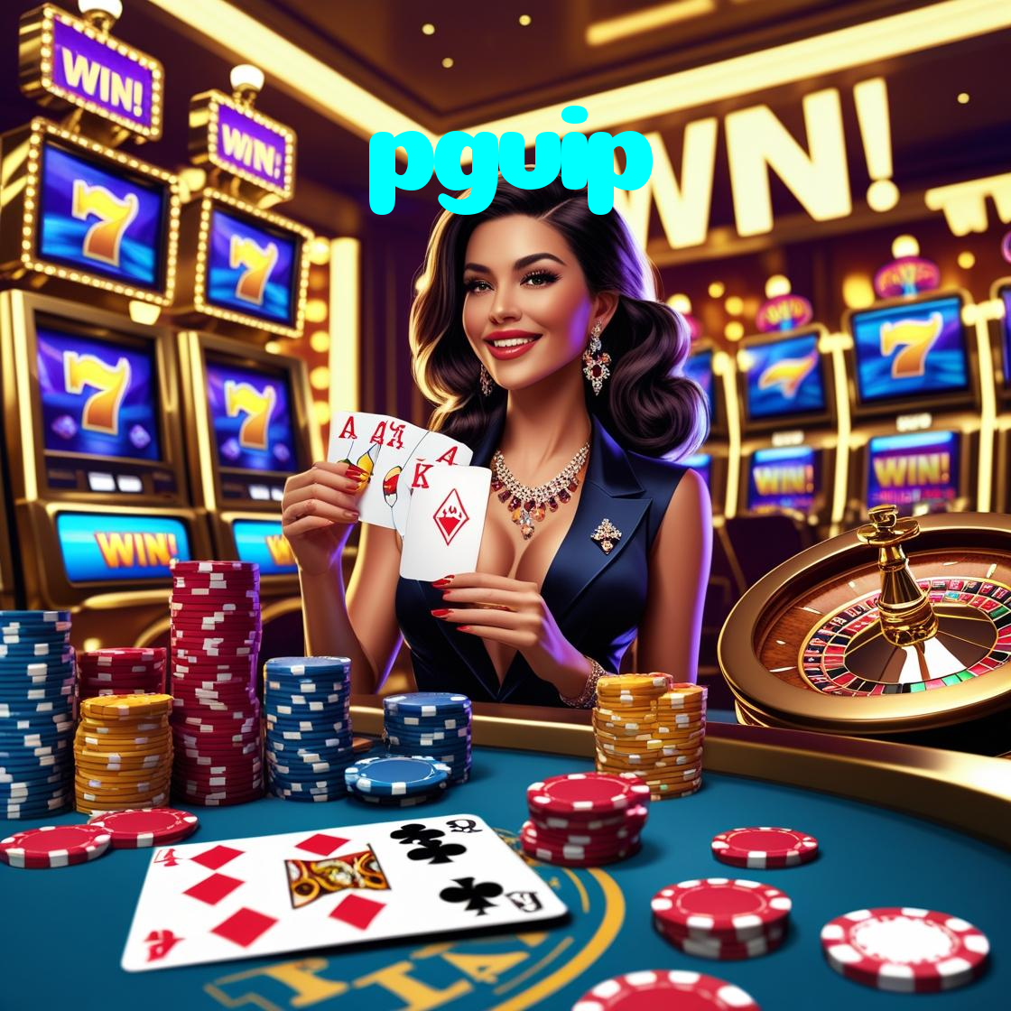 pgvip:O melhor cassino online com roleta, poker e apostas no futebol!