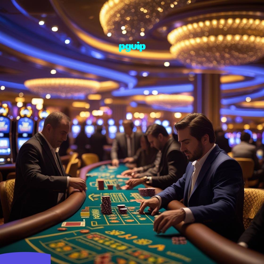 pgvip：Venha viver a emoção do cassino! Gire a roleta e ganhe grandes prêmios!