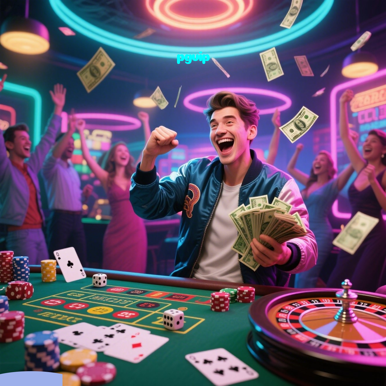 pgvip：Jogue poker, aposte no futebol e tenha uma experiência incrível no cassino online!
