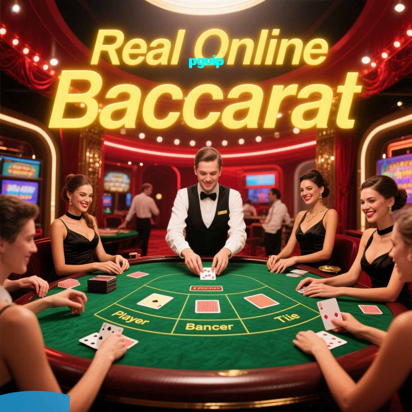 pgvip:Gire nas slots e conquiste o prêmio da sua vida!