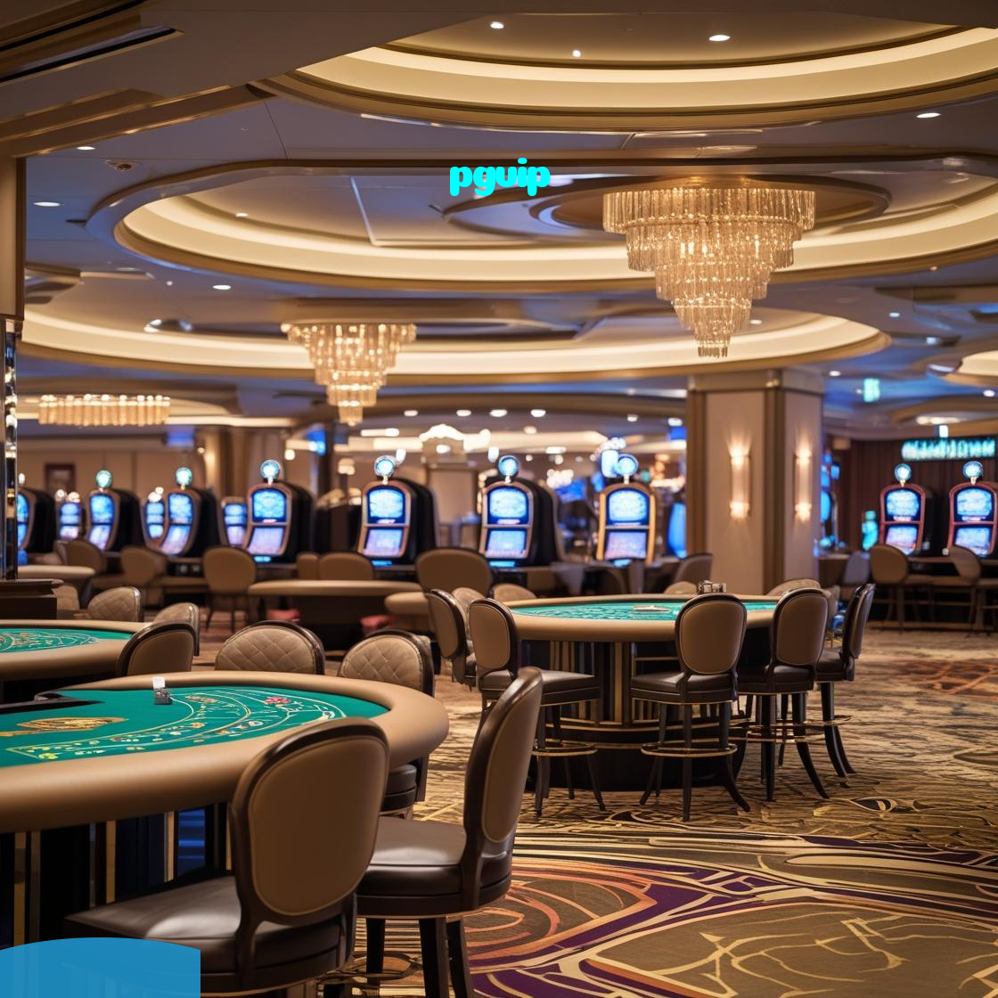 pgvip:Ganhe com poker, blackjack e apostas em futebol no cassino online!