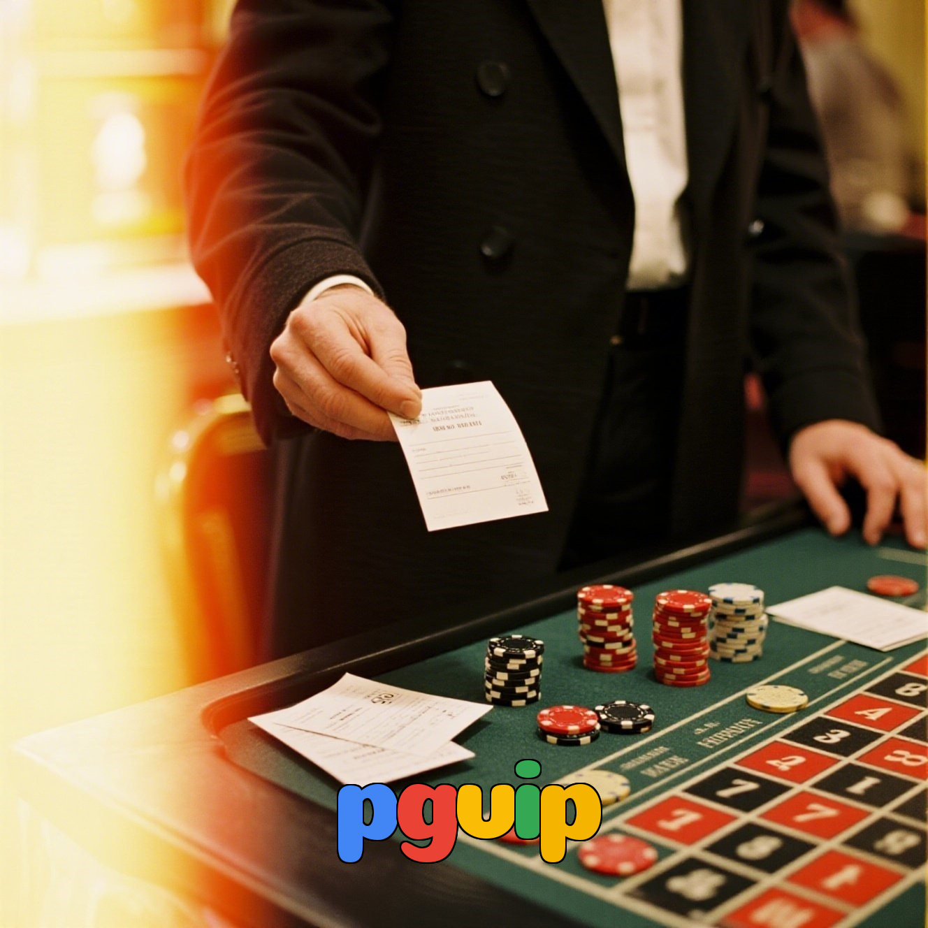 pgvip：Mostre sua habilidade nas mesas de poker e vença os adversários!