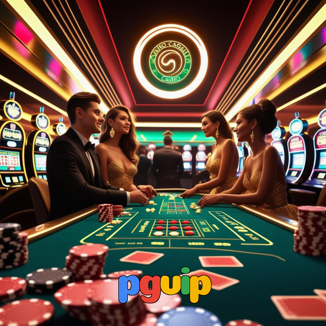 pgvip：Grandes vitórias nas slots! Venha conquistar o jackpot agora!