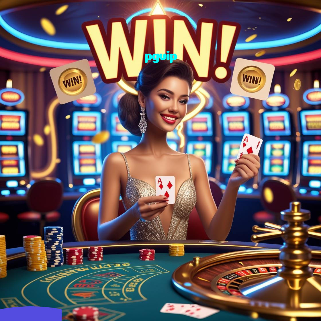 pgvip：Aposte no seu time no futebol e divirta-se com slots e roleta!