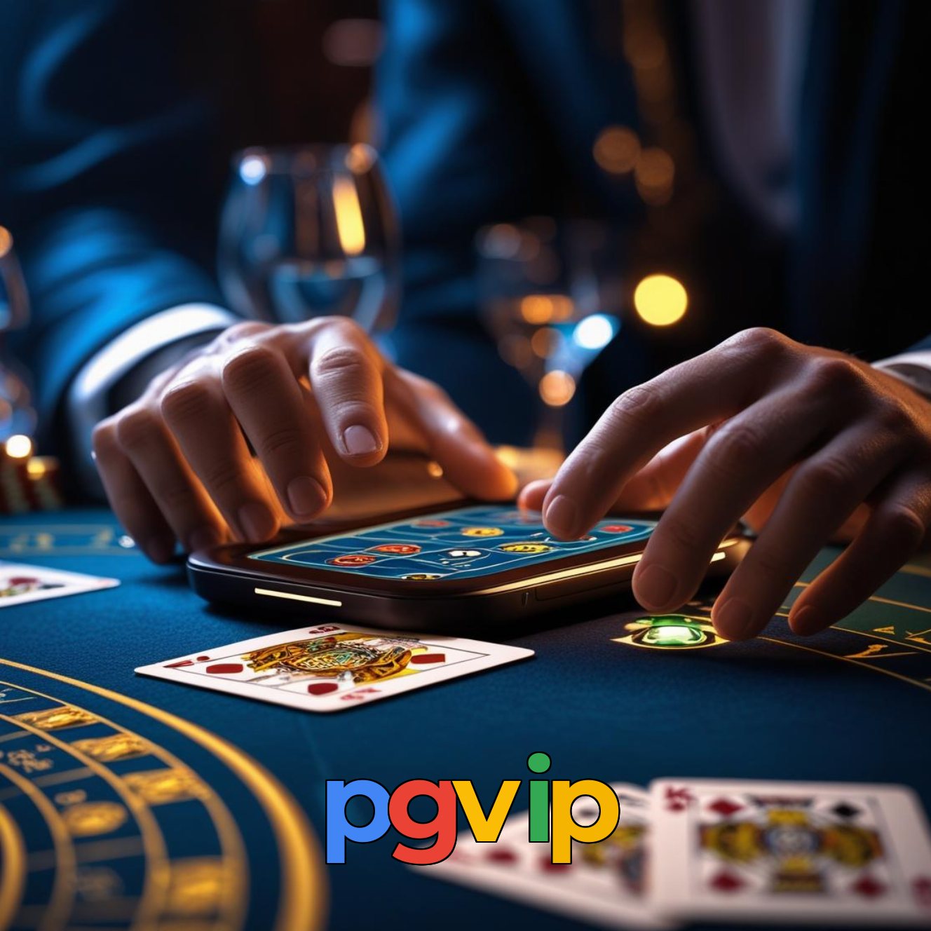 pgvip:Apostas no futebol e grandes vitórias em roleta e blackjack!