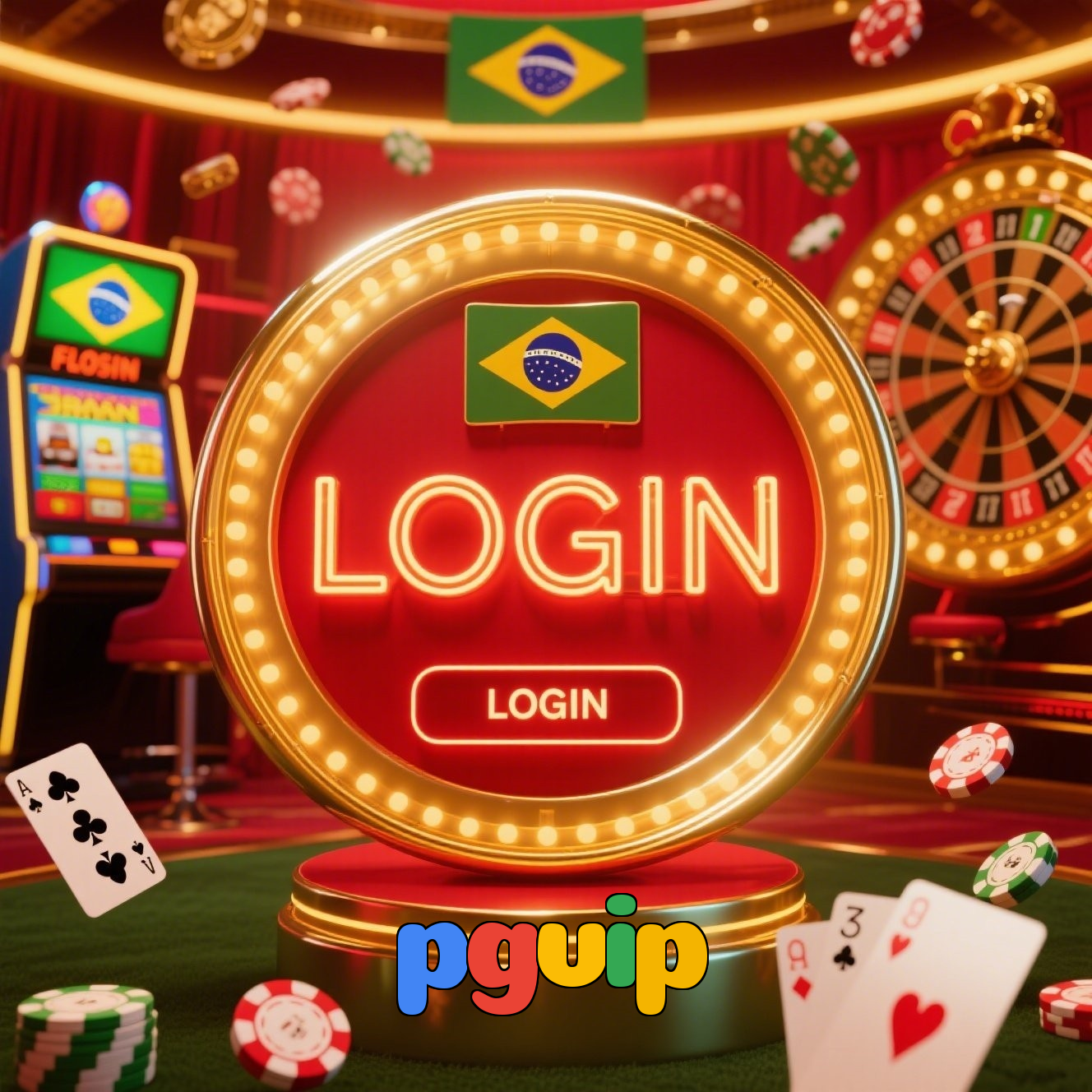 pgvip：Jogue poker e aposte no futebol com segurança e grandes prêmios!