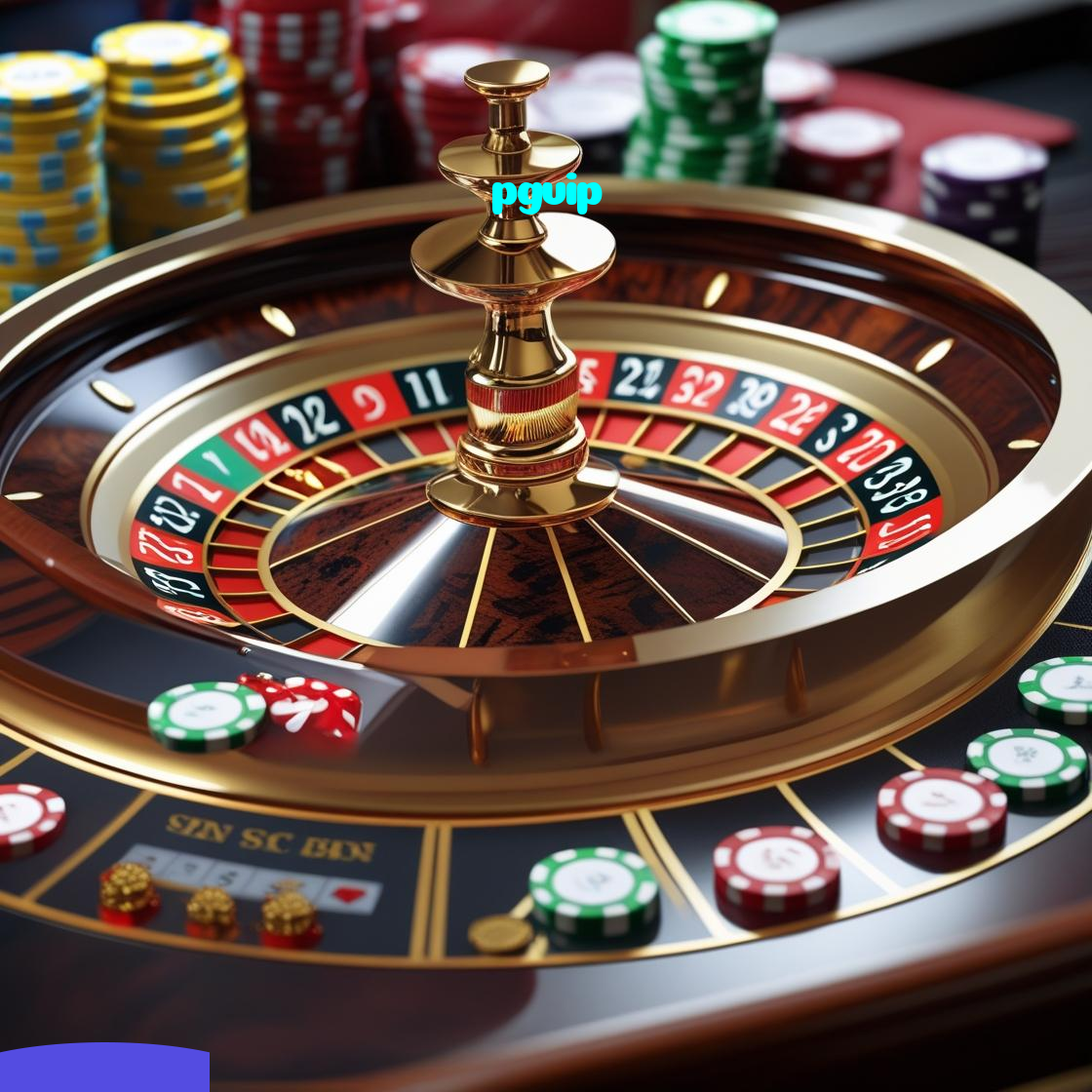 pgvip：Apostas emocionantes no futebol e diversão garantida com poker e roleta!