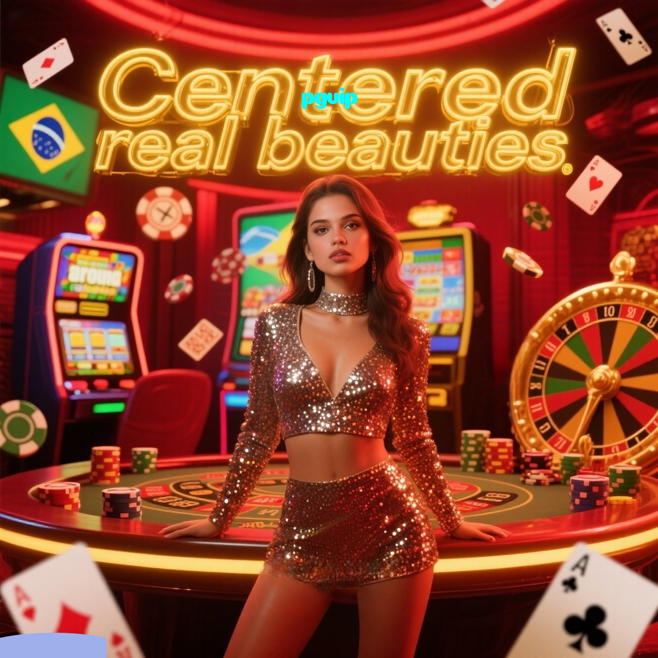 pgvip：Poker, roleta e apostas no futebol online, onde sua sorte brilha!