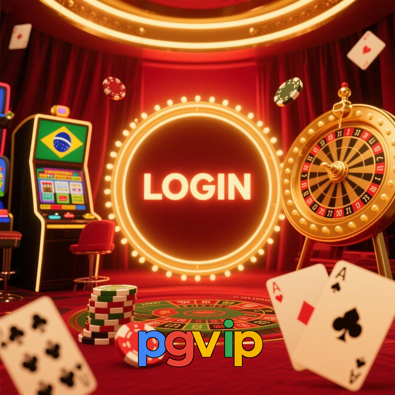 pgvip:A sorte está esperando por você! Vença na roleta e ganhe grandes vitórias!