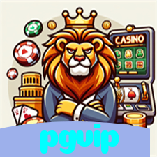 pgvip：Entre no cassino e comece a ganhar agora mesmo!