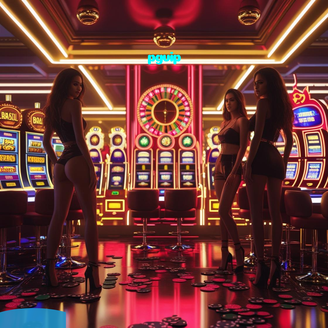 pgvip：Cada giro é uma nova chance! Aposte nas slots e vença!