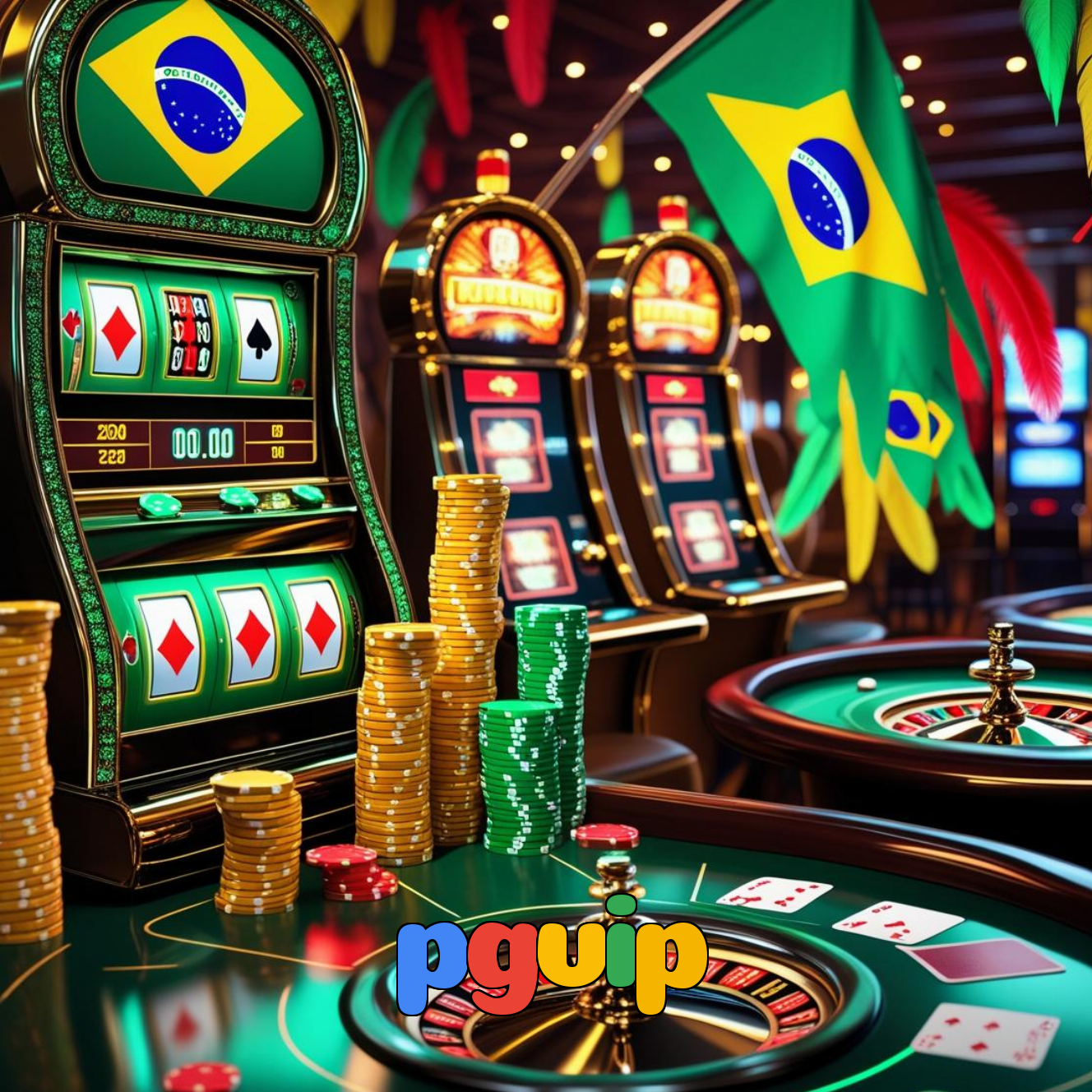 pgvip:Jogue nas melhores slots e conquiste jackpots incríveis!