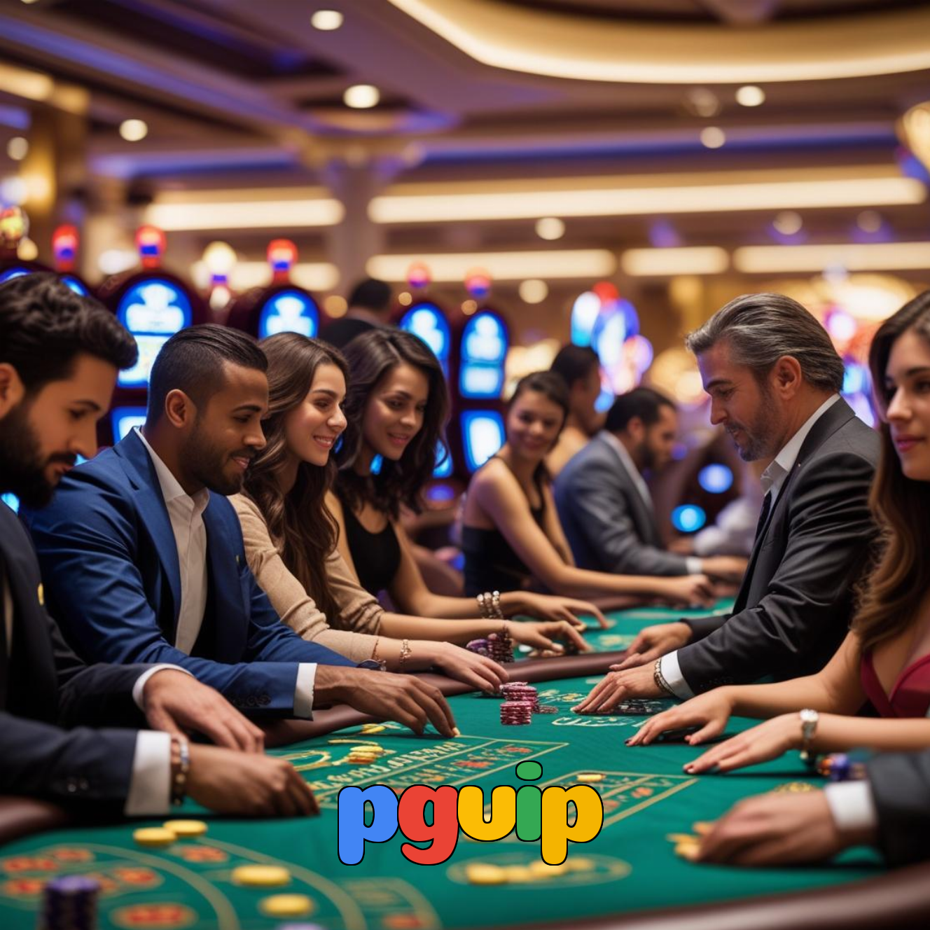 pgvip：Apostas no futebol e diversão garantida com roleta e blackjack!