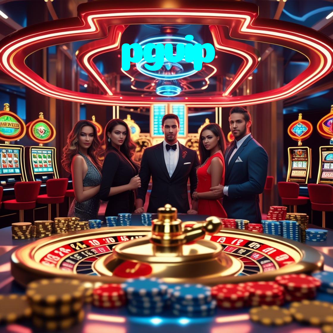 pgvip:Onde as vitórias no futebol se encontram com os jackpots do cassino!