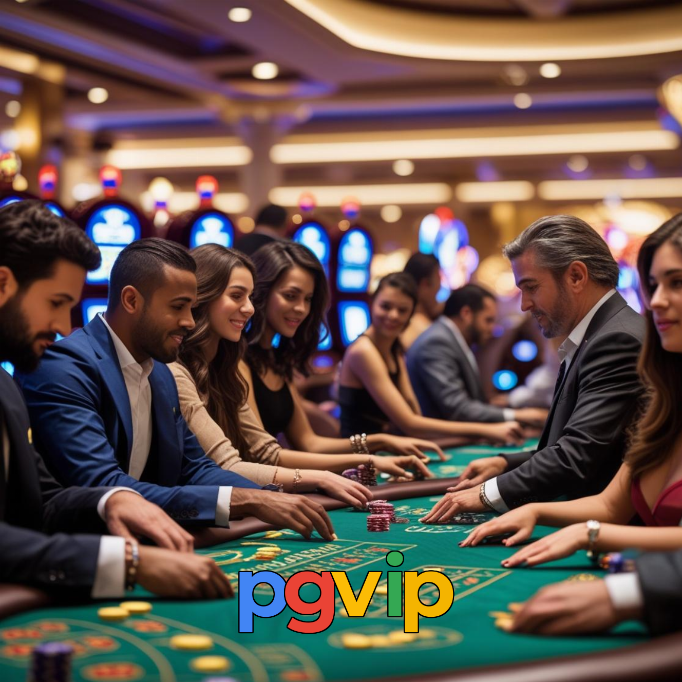 pgvip:Sua chance de ganhar começa no cassino online com poker e apostas no futebol!