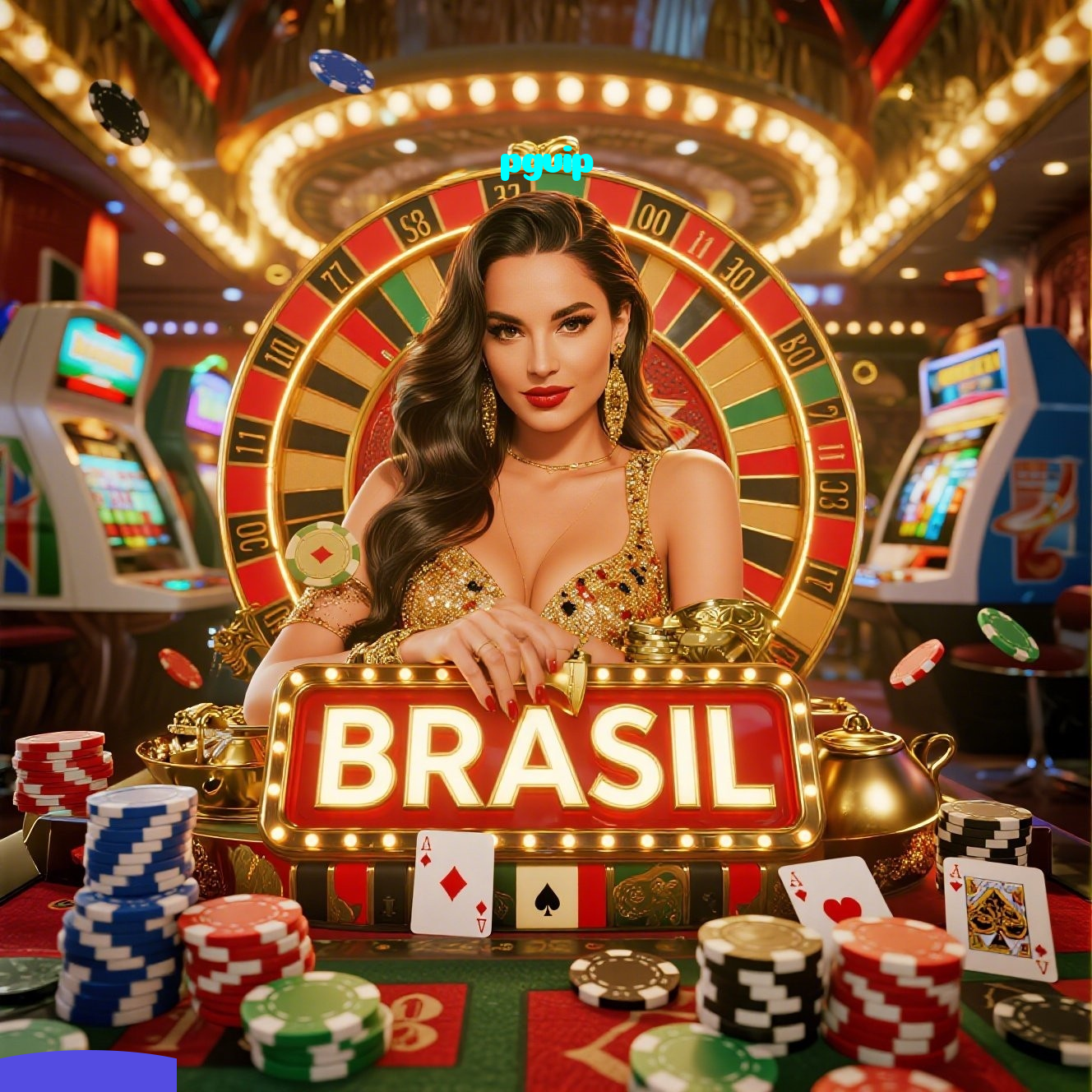 pgvip:A emoção do blackjack te espera! Aposte e vença agora!