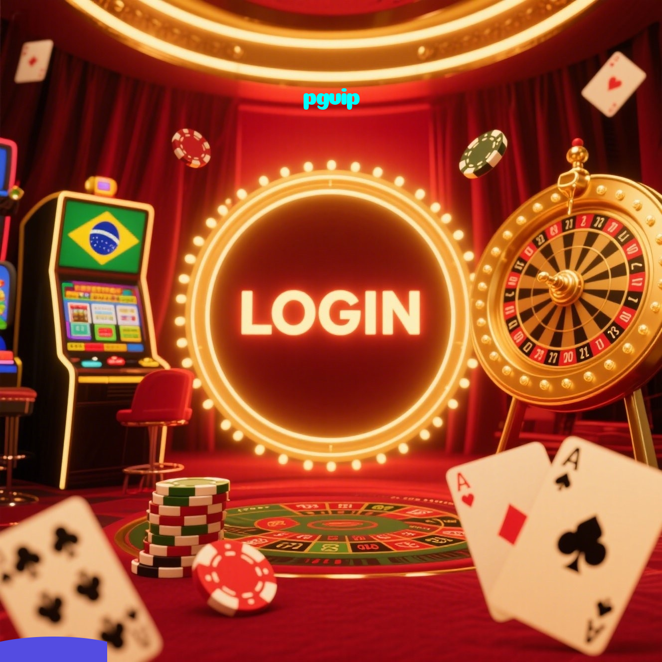 pgvip:Aposte nas melhores mesas de poker e vença como nunca!