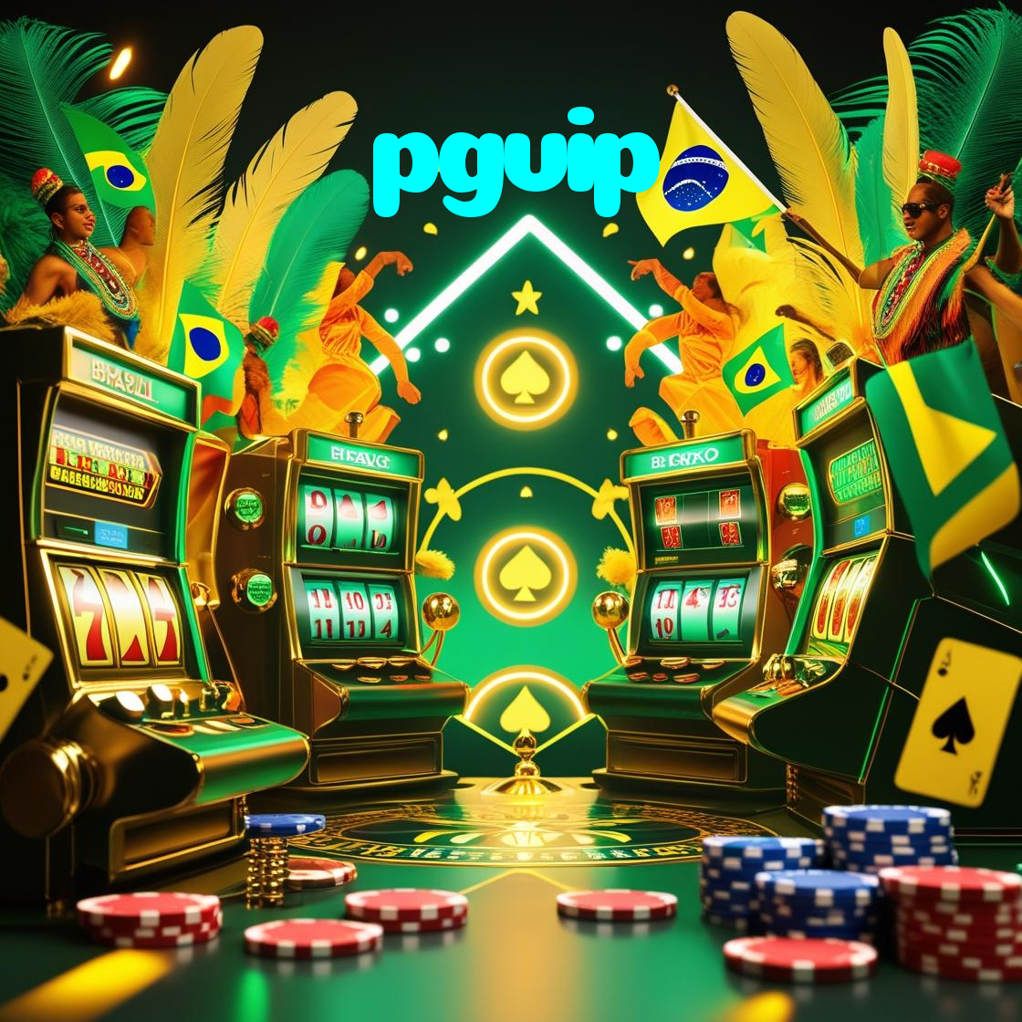 pgvip：Onde você pode apostar no futebol e jogar os melhores jogos de cassino!