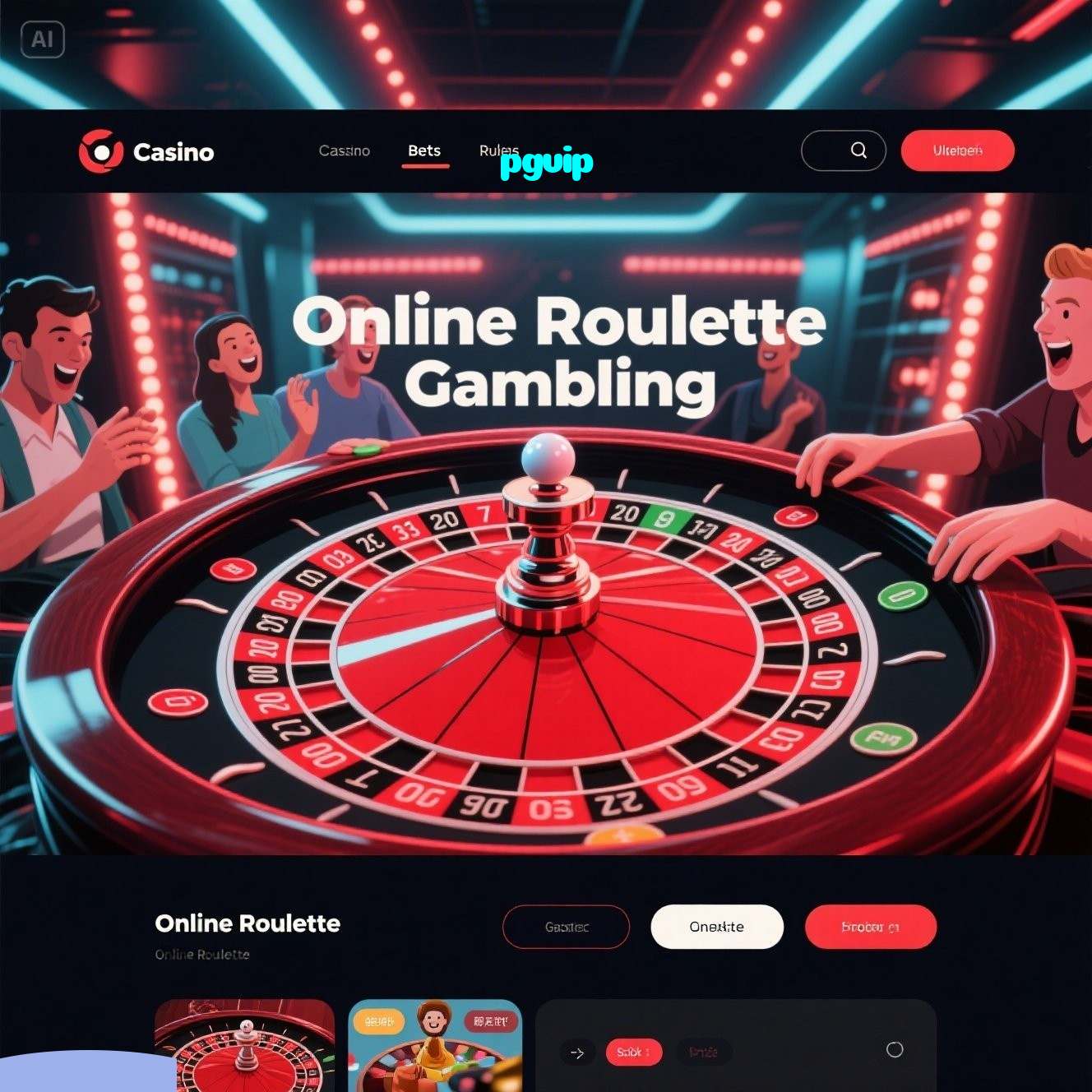 pgvip：Jogue poker online e leve prêmios incríveis para casa!