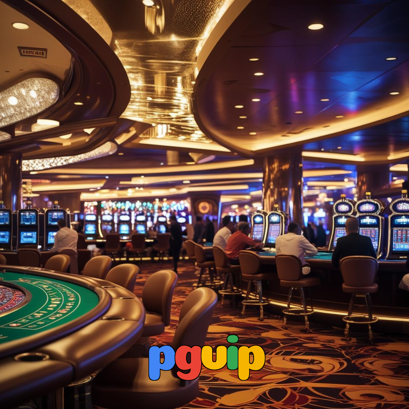 pgvip:Jogue nas melhores slots e conquiste o jackpot dos seus sonhos!