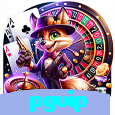 pgvip：Ganhe prêmios fantásticos nas roletas online!