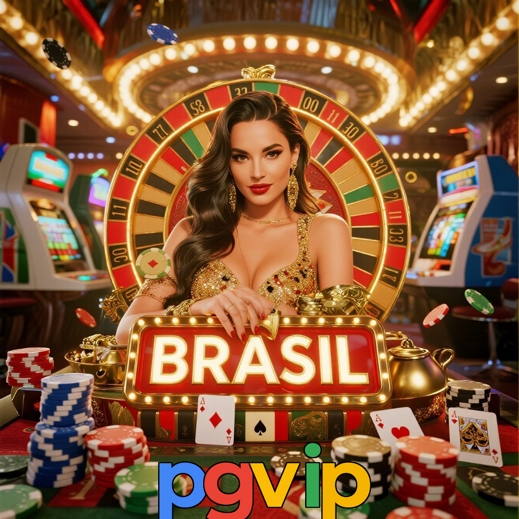 pgvip:Ganhe na roleta e aposte no futebol no cassino online mais confiável!
