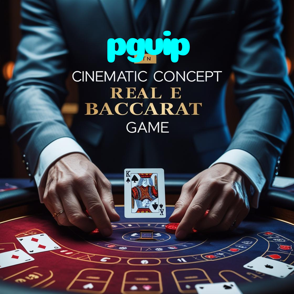 pgvip:A sorte não tem limites! Vença no Blackjack e leve o prêmio!