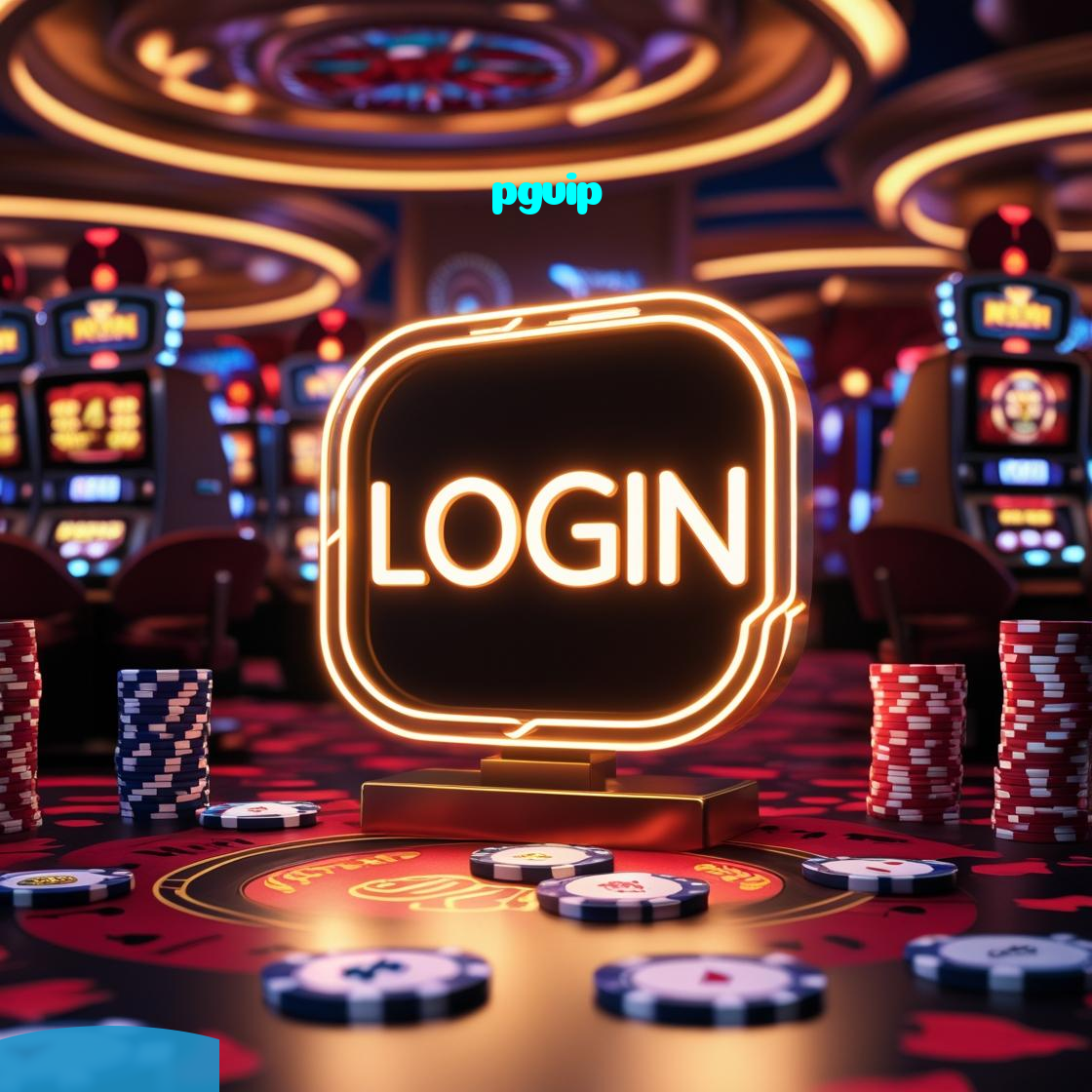 pgvip:Jogue nas slots e ganhe prêmios surreais!