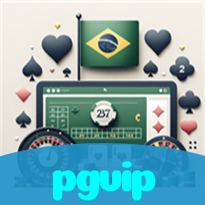 pgvip：Jogue agora no nosso cassino online e ganhe muito mais!
