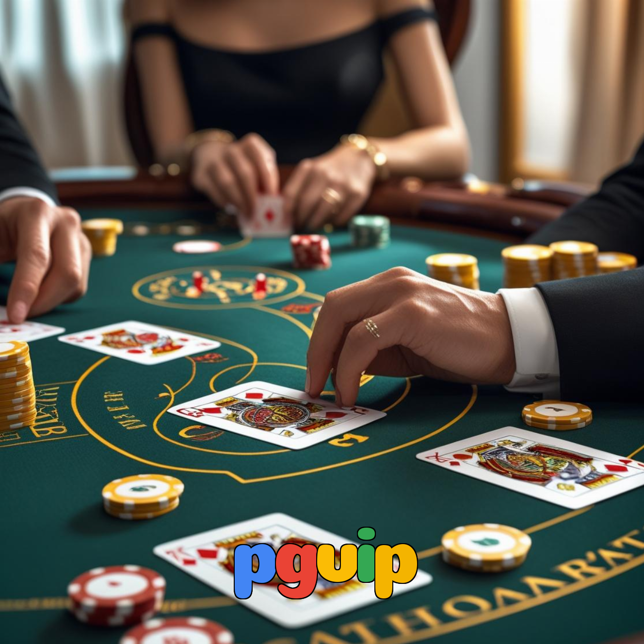 pgvip:Jogue poker online e mostre que você é o mestre do jogo!