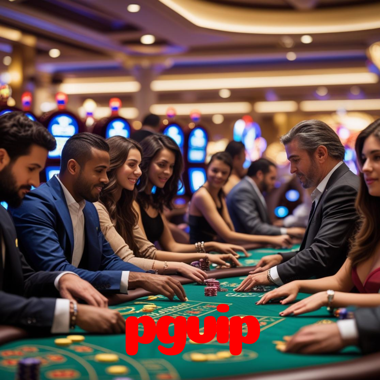 pgvip:Desafie a roleta e ganhe prêmios incríveis no nosso cassino!