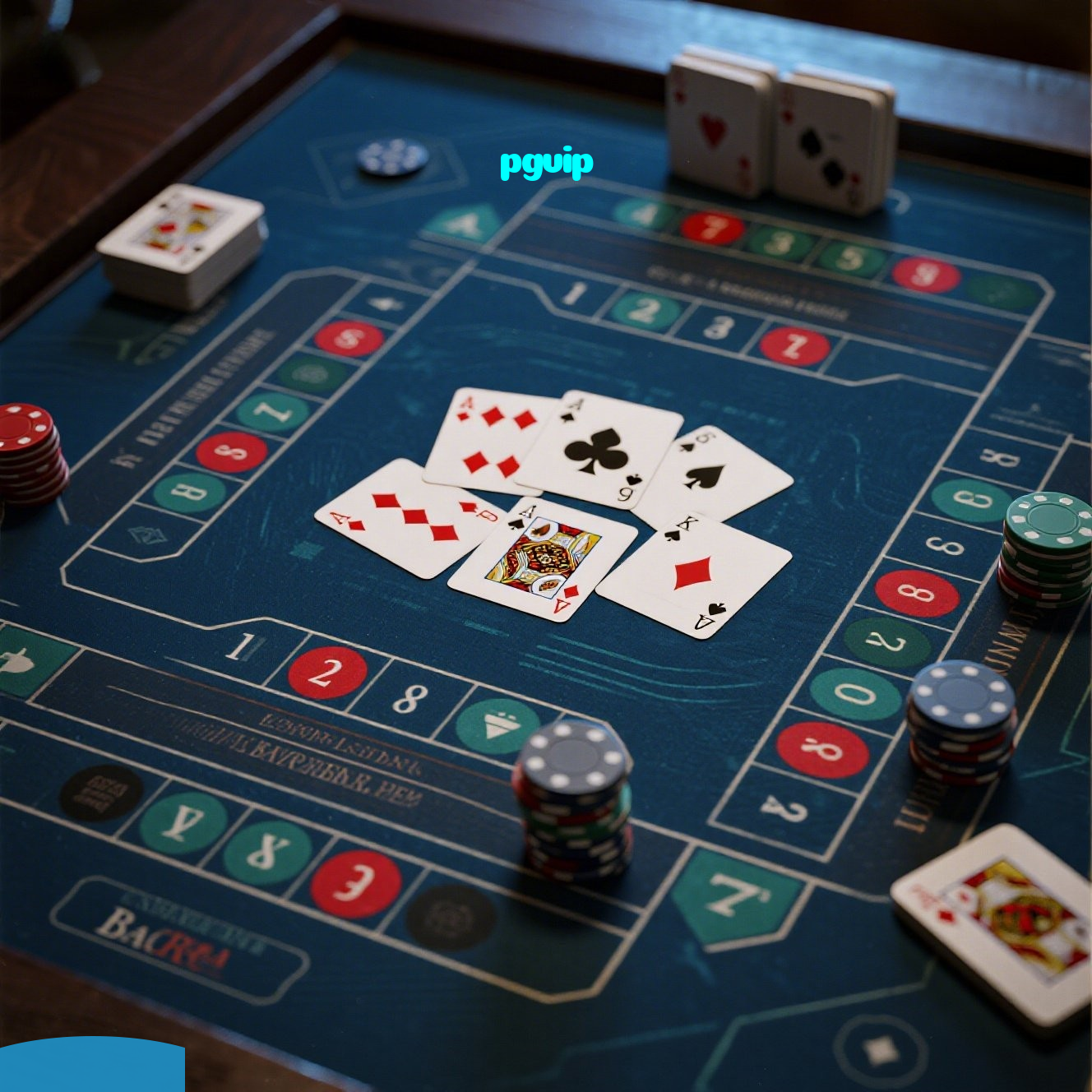pgvip：Sua sorte brilha em jogos de blackjack e apostas no futebol!