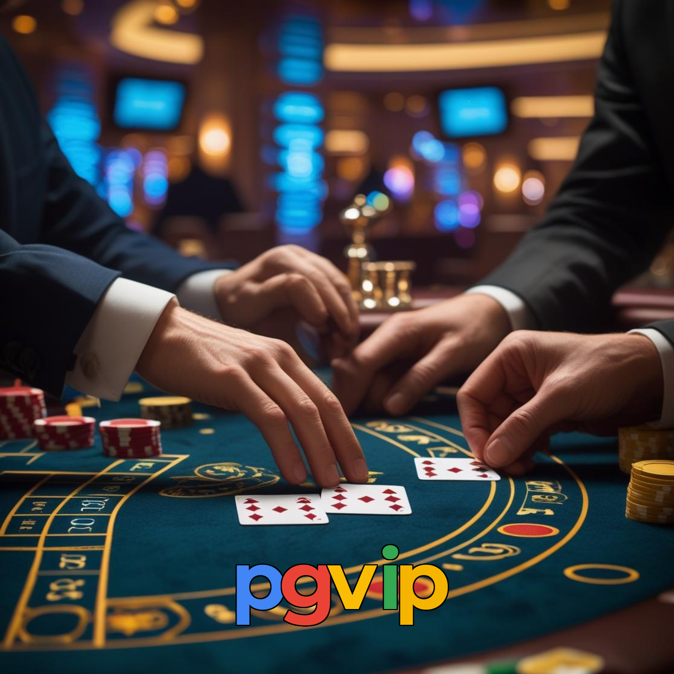 pgvip:Jogue nas roletas e descubra as maiores vitórias!