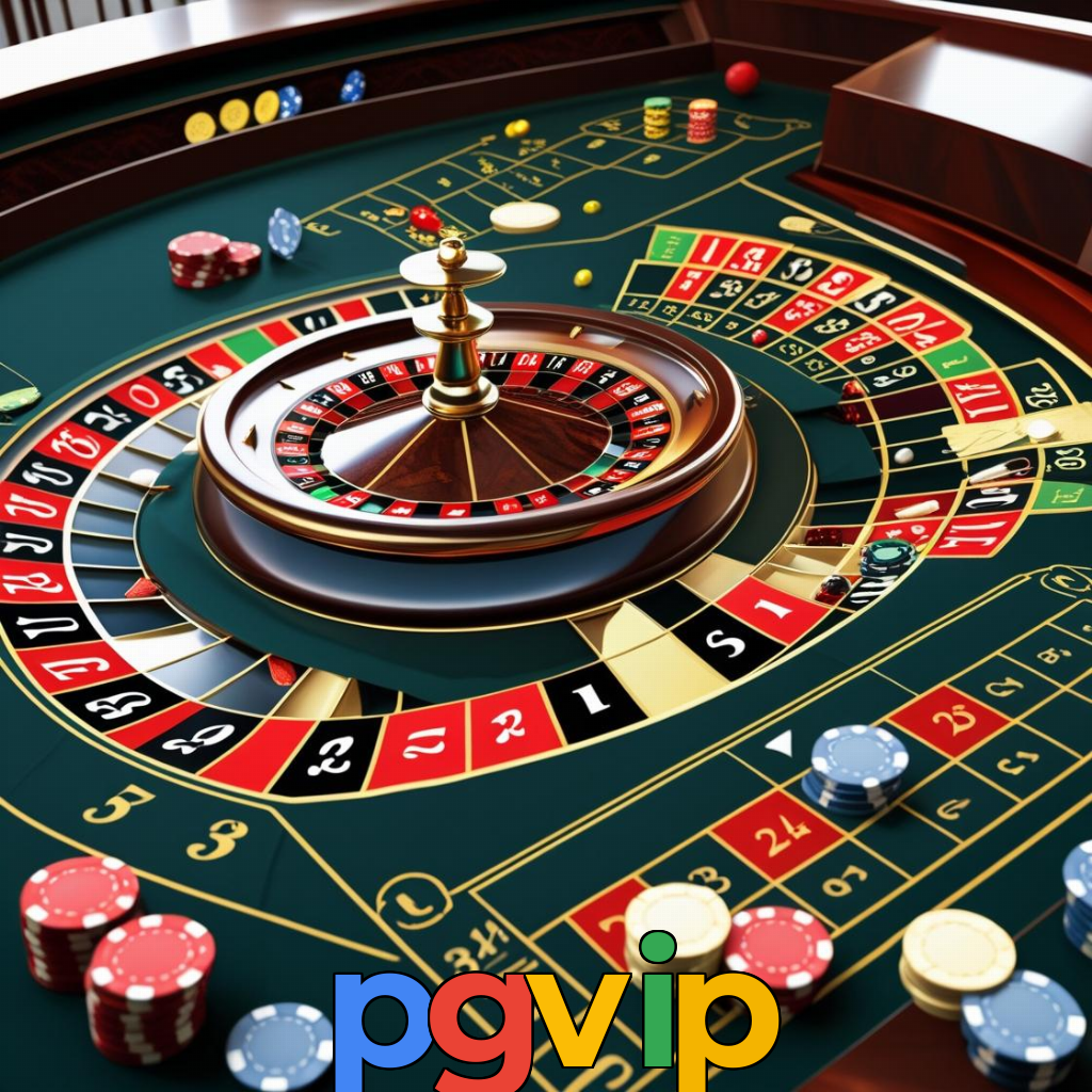 pgvip:Jogue nas mesas de poker e se torne um campeão das cartas!