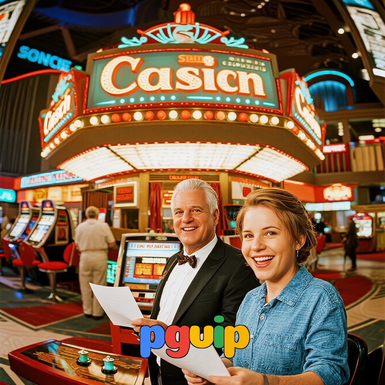pgvip：Jogue no melhor cassino online e descubra os maiores jackpots!