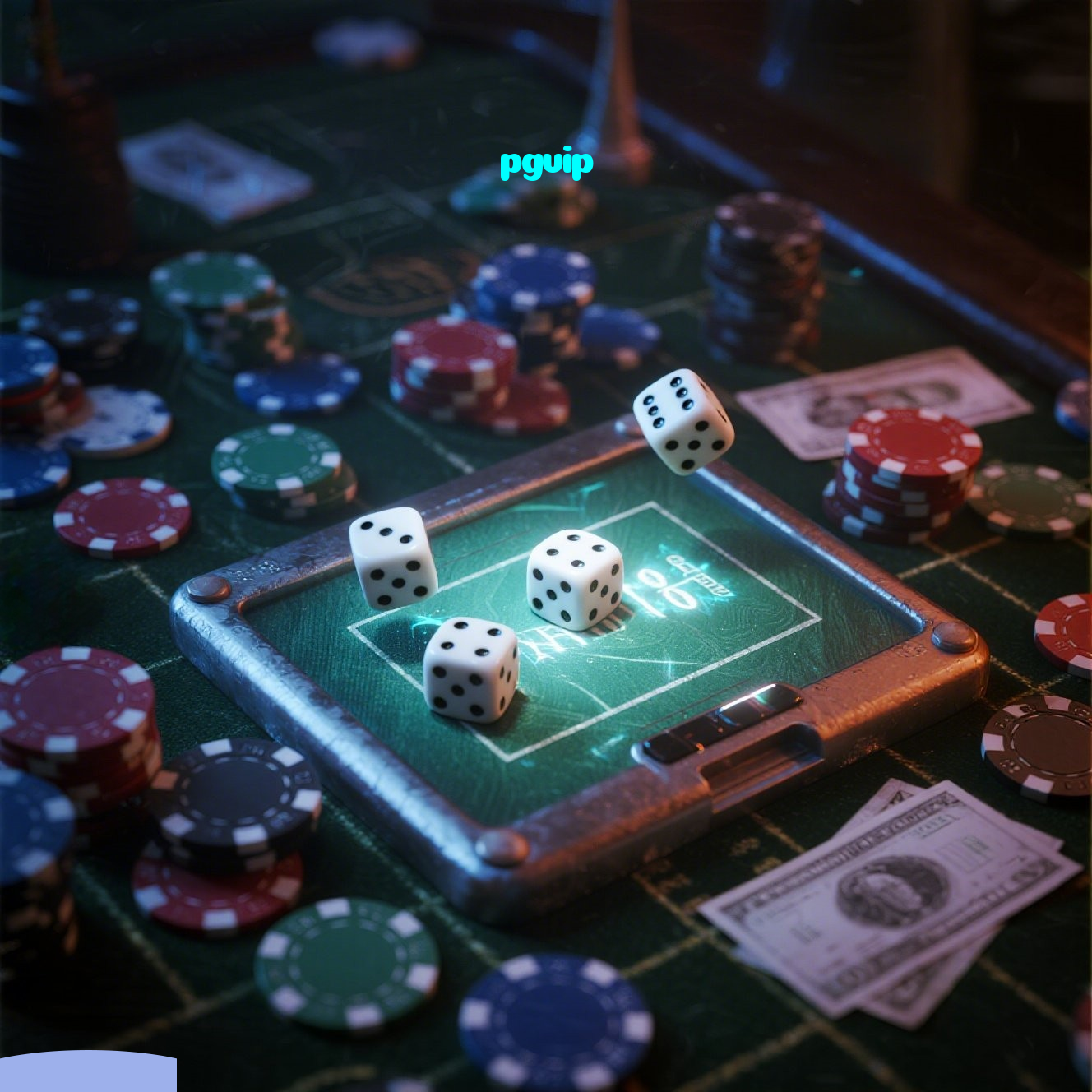 pgvip：Aposte nas mesas de poker e mostre quem é o mestre das cartas!