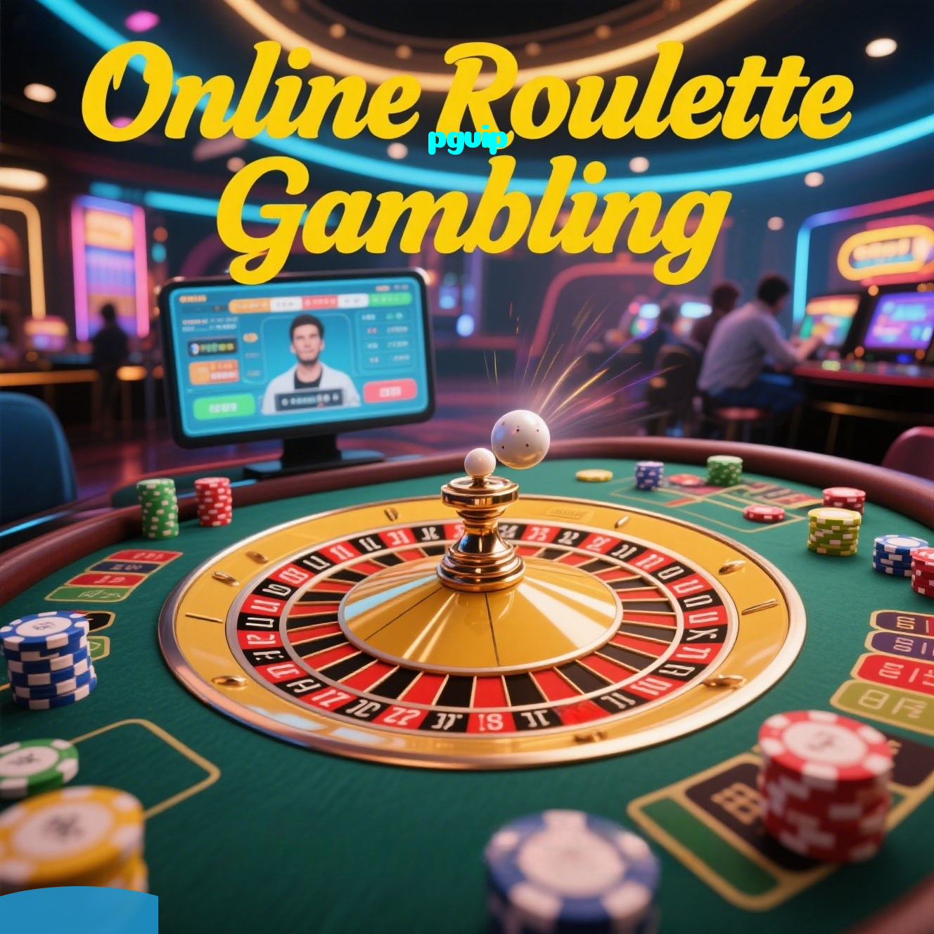 pgvip：Vença o poker online e mostre sua habilidade nas cartas!