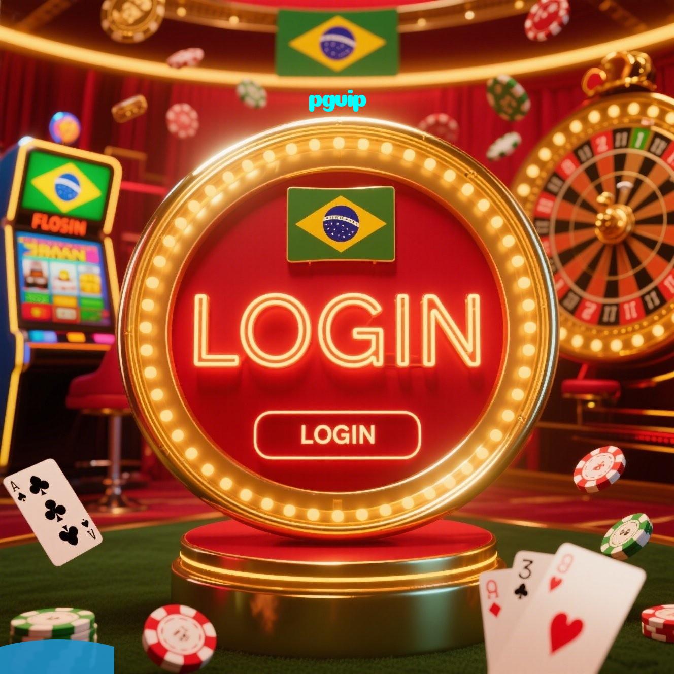 pgvip：Apostas emocionantes no futebol e diversão garantida com poker e roleta!