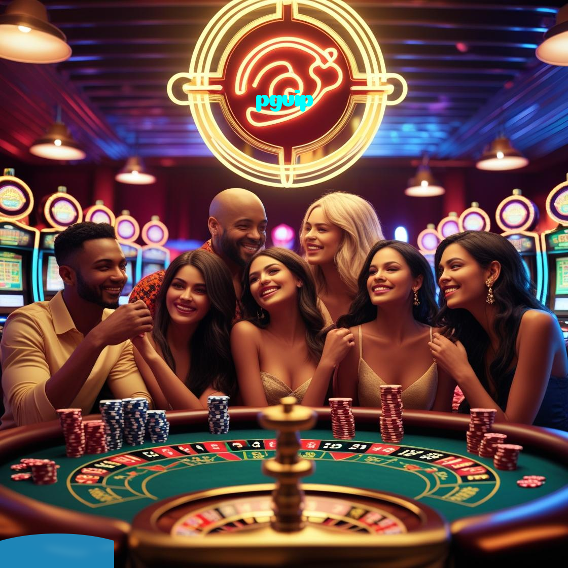 pgvip:Gire a roleta e conquiste grandes prêmios em nosso cassino!