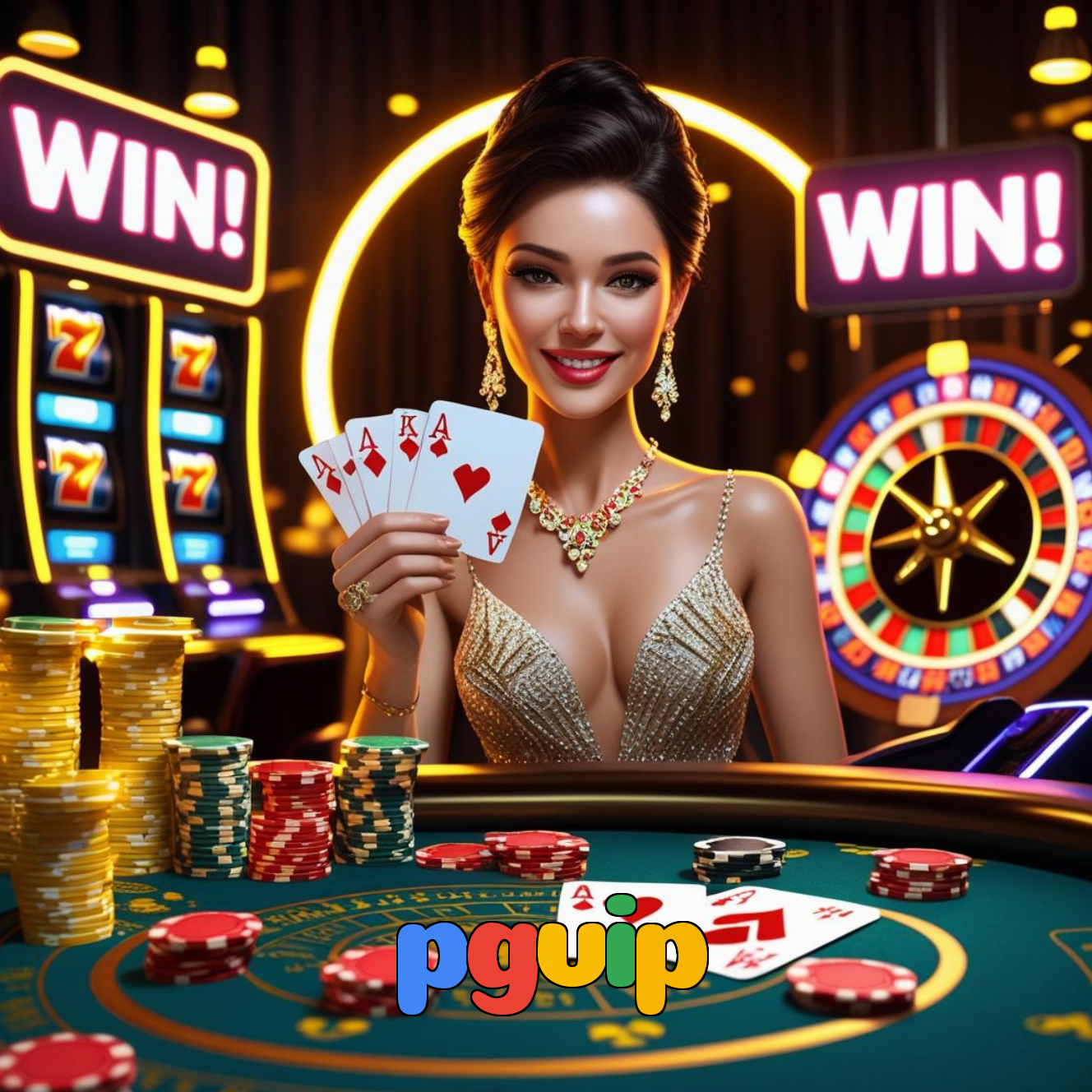 pgvip:Ganhe na roleta e aposte no futebol no cassino online mais confiável!