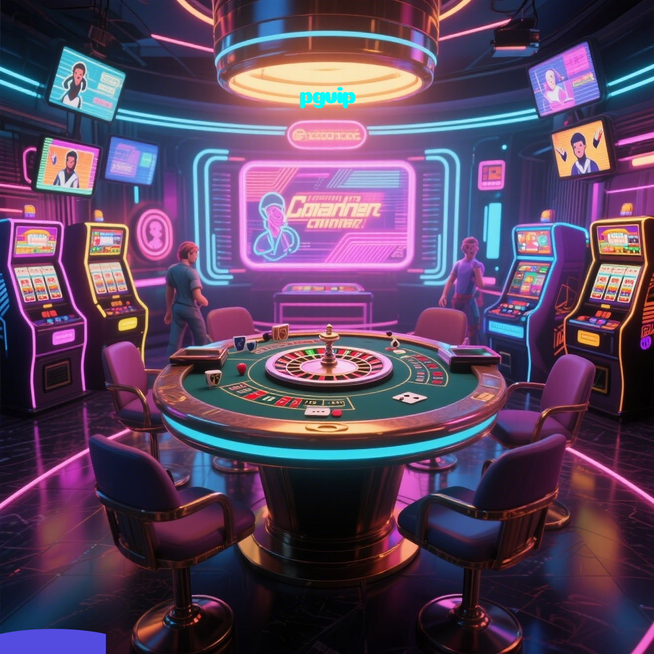 pgvip:Em cada giro, novas vitórias! Venha jogar nas melhores slots!